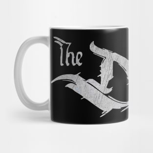 The Damned Vintage Mug